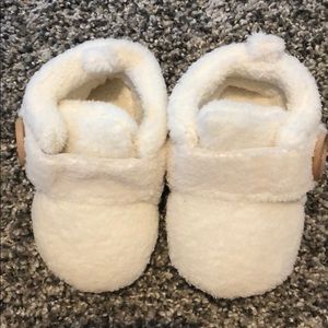 Baby Uggs